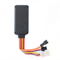 Motorcycle and Car GPS Tracker