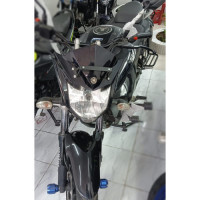 Yamaha FZ V2 2024