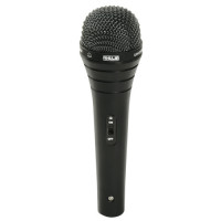 Ahuja AUD-99XLR Microphone