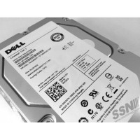 Dell SAS 600GB 15K 6G 3.5" HDD