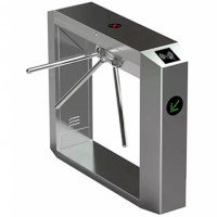 Tripod Turnstile Barrier Gate