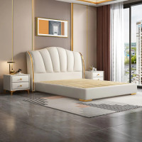 Gorgeous Looking Couple Bed JF0517