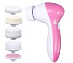 5-In-1 Multi-Function Beauty Care Facial Massager