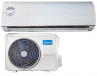 Midea MSG-24CRN1-AG2S 2.0 Ton 30% Energy Saving AC