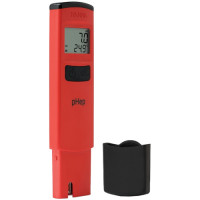 Hanna HI98107 pHep Waterproof Tester Meter