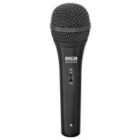 Ahuja AUD-101XLR Dynamic Unidirectional Microphone