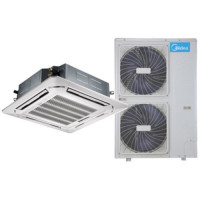 Midea MCA-36CR 3.0 Ton Cassette Type AC