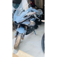 GPX Demon GR165RR DA Corsa Racing Bike 2024