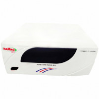 Hamko 1000VA Pure Sine Wave Home IPS
