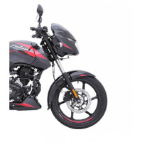 Bajaj Pulsar 2021 ABS