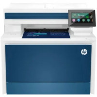 HP Color LaserJet Pro MFP 4303fdw Multifunction Laser P