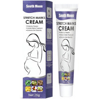South Moon Stretch Marks Cream