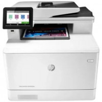 HP Color LaserJet Pro MFP M479fnw Printer