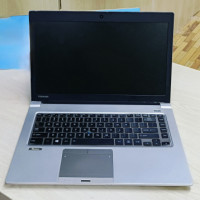 Toshiba R30-C Core i5 4th Gen 8GB / 128GB