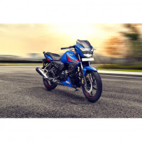 TVS RTR 160 V2