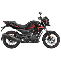 Hero Hunk 150cc 2020