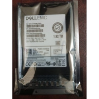 Dell EMC 1.92TB SATA Server SSD