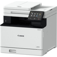 Canon i-SENSYS MF754cdw Color Laser Printer