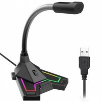 Hyundai HY-K800 RGB Gaming Microphone