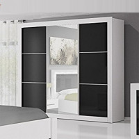 3 Sliding Door Almirah