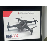 968 GPS Dual HD Camera Aerial Drone