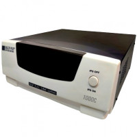 Safety Plus 1000VA 24V DSP Pure Sine Wave IPS & UPS