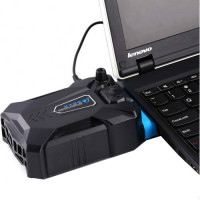 Laptop Vacuum Cooler