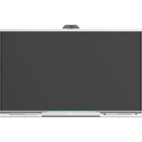 Dahua 98" 4K Interactive Flat Panel with 48MP Camera