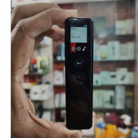 Multimedia Digital Voice Recorder With MP3