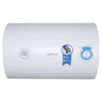 Midea D30 15VH 30L Overheat Protection Water Heater