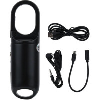 X88 Keychain Voice Recorder