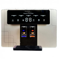 Aqua Queen Hot Cold Normal RO Water Purifier