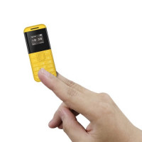 BM222 Tiny Phone with Dual-SIM