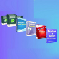 Essential Marketing Software