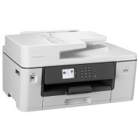 Brother MFC-J3540DW A3 2.7" LCD Touch Inkjet Printer