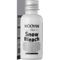 Mooyam Snow Bleach Intensive Lightening Cream