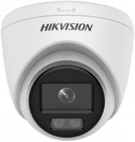 Hikvision DS-2CD1327G0-L 2MP PoE Camera