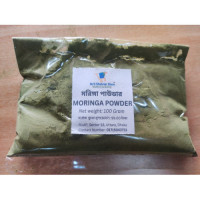 Moringa Powder 100gm