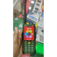 Bytwo M25 Power Bank Mobile with 5200mAh Battery