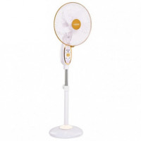 Vision 16" Rechargeable Stand Fan