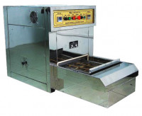 Automatic Fixing Dryer Machine R3