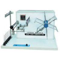 YG086 Wrap Reel Machine