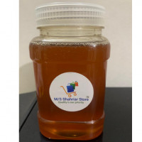 Black Cumin Honey 1Kg