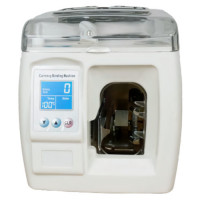 Dragon Plus NB 300 Currency Binding Machine