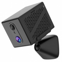 T9W3 3MP Wi-Fi Mini Camera