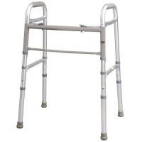 Extra Wide Medical Walking Walker