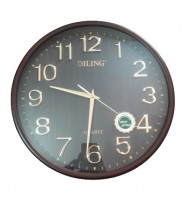 Wall Clock Wi-Fi Spy Camera