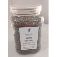 Chia Seeds 500gm