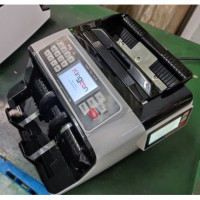 Kington 7200T Pro Max Money Counter