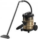 Hitachi CV-950F Telescopic Pipe Vacuum Cleaner